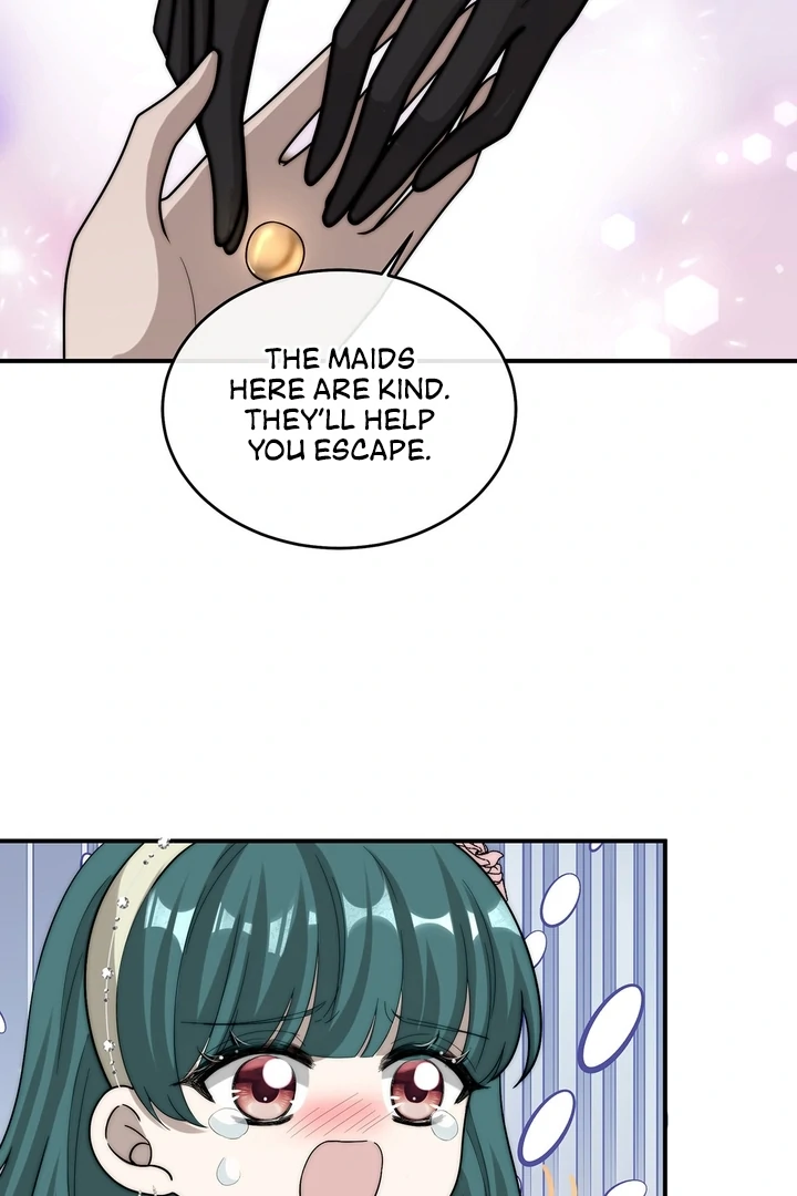 Rosemary’s Fairy Tales Chapter 5 - Page 48