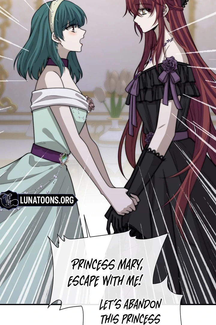 Rosemary’s Fairy Tales Chapter 5 - Page 50
