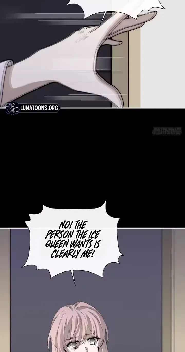 Rosemary’s Fairy Tales Chapter 51 - Page 8