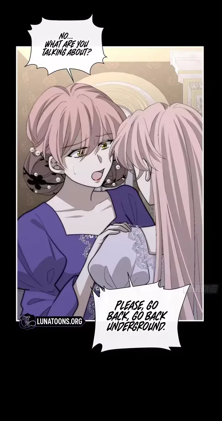 Rosemary’s Fairy Tales Chapter 51 - Page 19