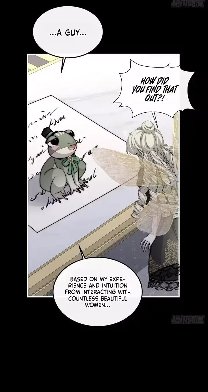 Rosemary’s Fairy Tales Chapter 51 - Page 35