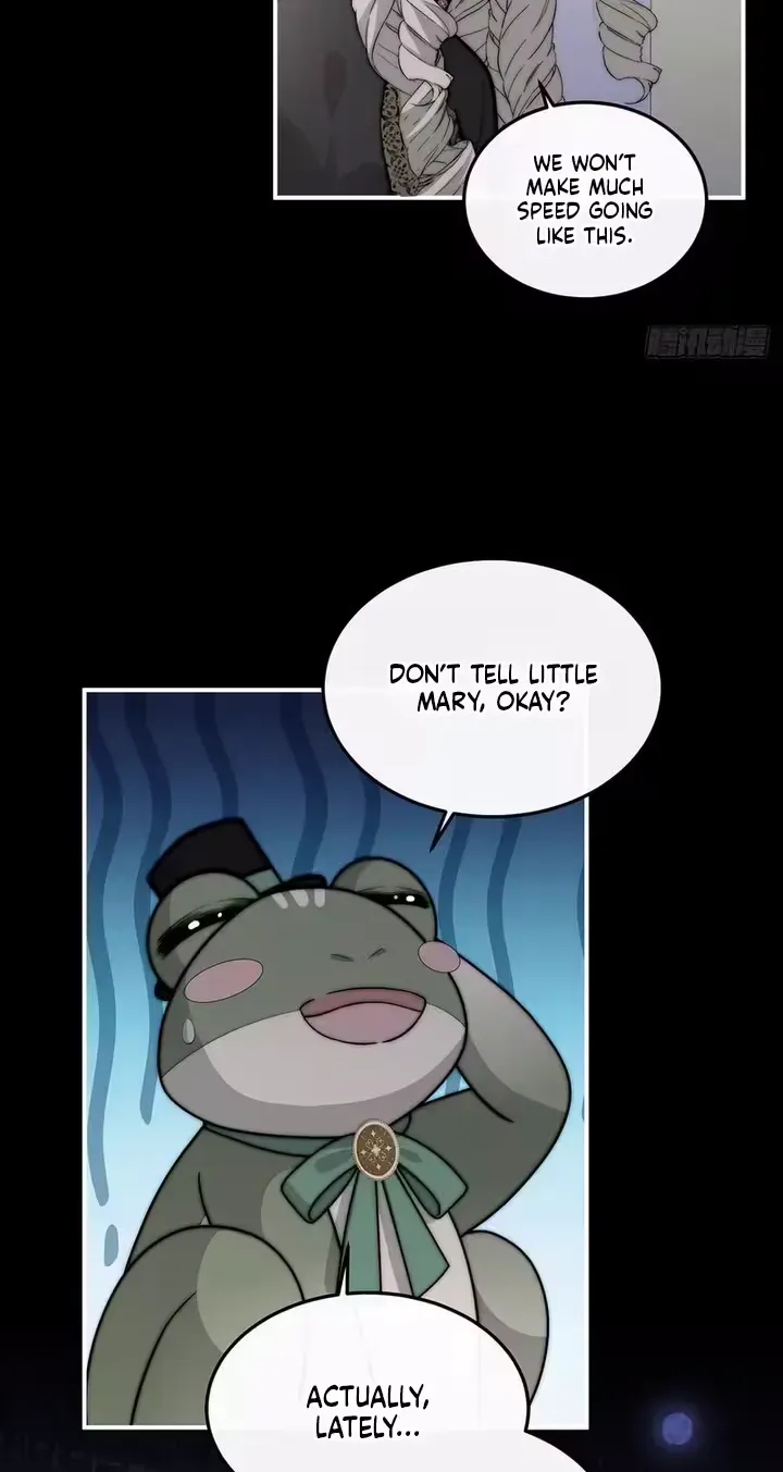 Rosemary’s Fairy Tales Chapter 51 - Page 38