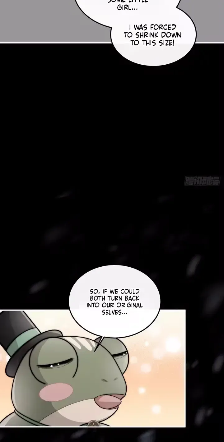 Rosemary’s Fairy Tales Chapter 51 - Page 45