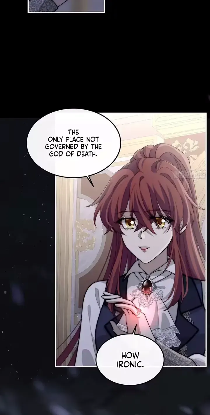 Rosemary’s Fairy Tales Chapter 51 - Page 48