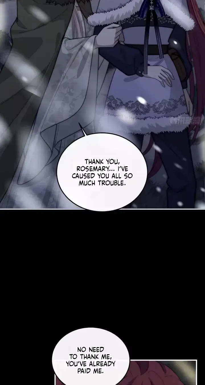 Rosemary’s Fairy Tales Chapter 52 - Page 6