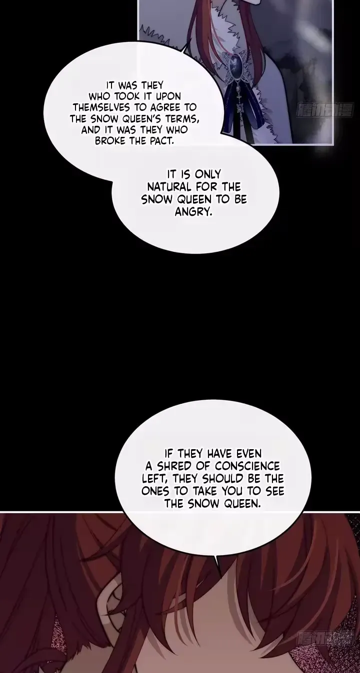 Rosemary’s Fairy Tales Chapter 52 - Page 11