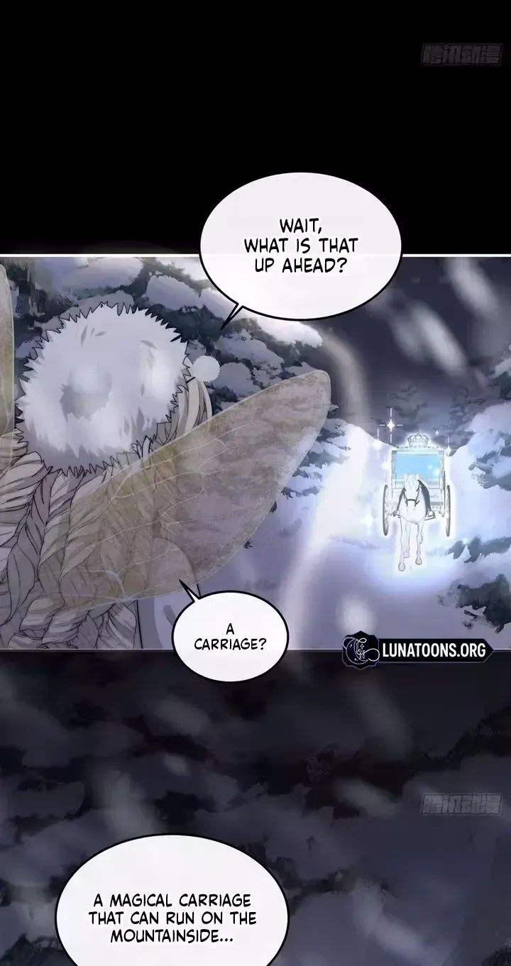 Rosemary’s Fairy Tales Chapter 52 - Page 15