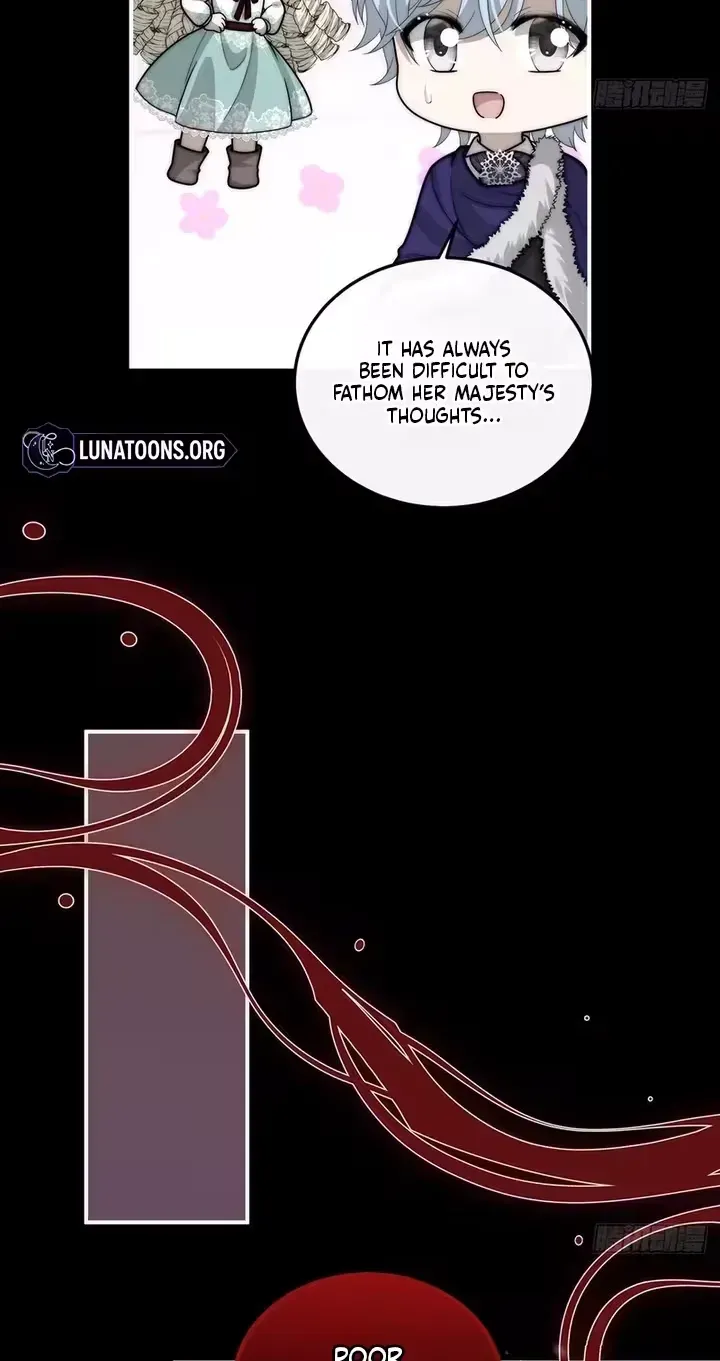 Rosemary’s Fairy Tales Chapter 52 - Page 19