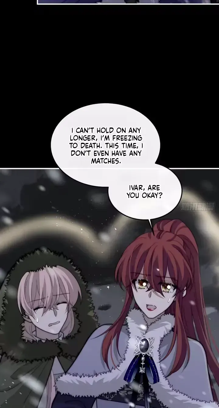 Rosemary’s Fairy Tales Chapter 52 - Page 36