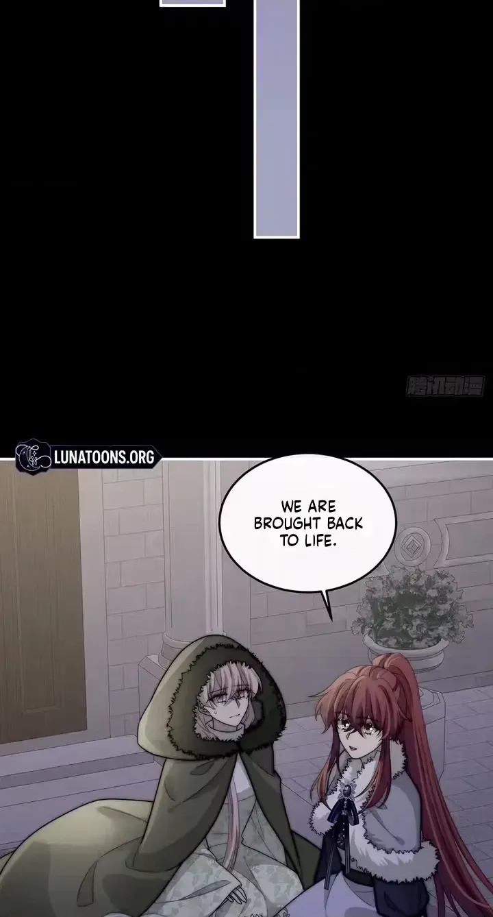 Rosemary’s Fairy Tales Chapter 52 - Page 40