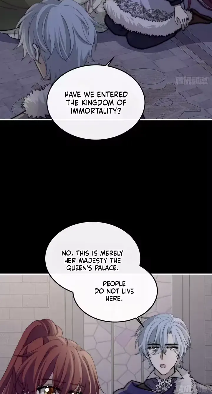 Rosemary’s Fairy Tales Chapter 52 - Page 41