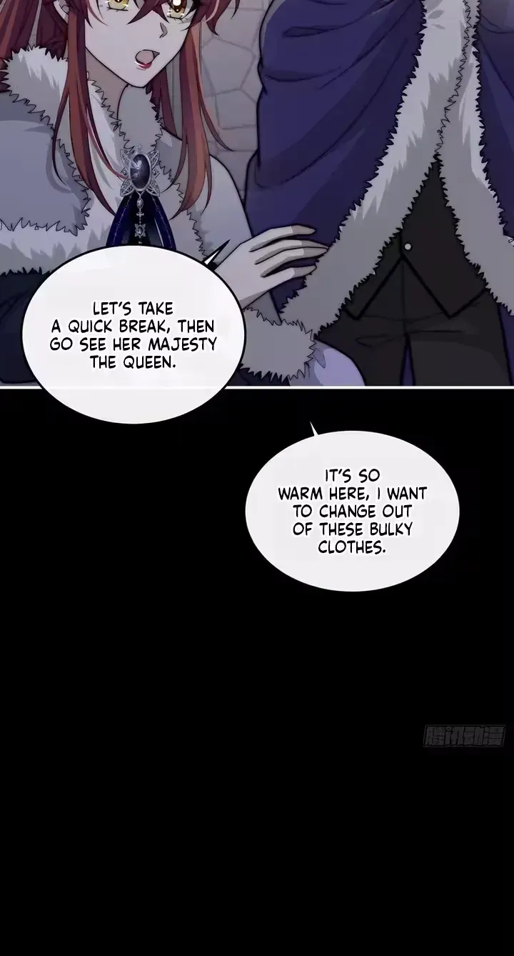 Rosemary’s Fairy Tales Chapter 52 - Page 42