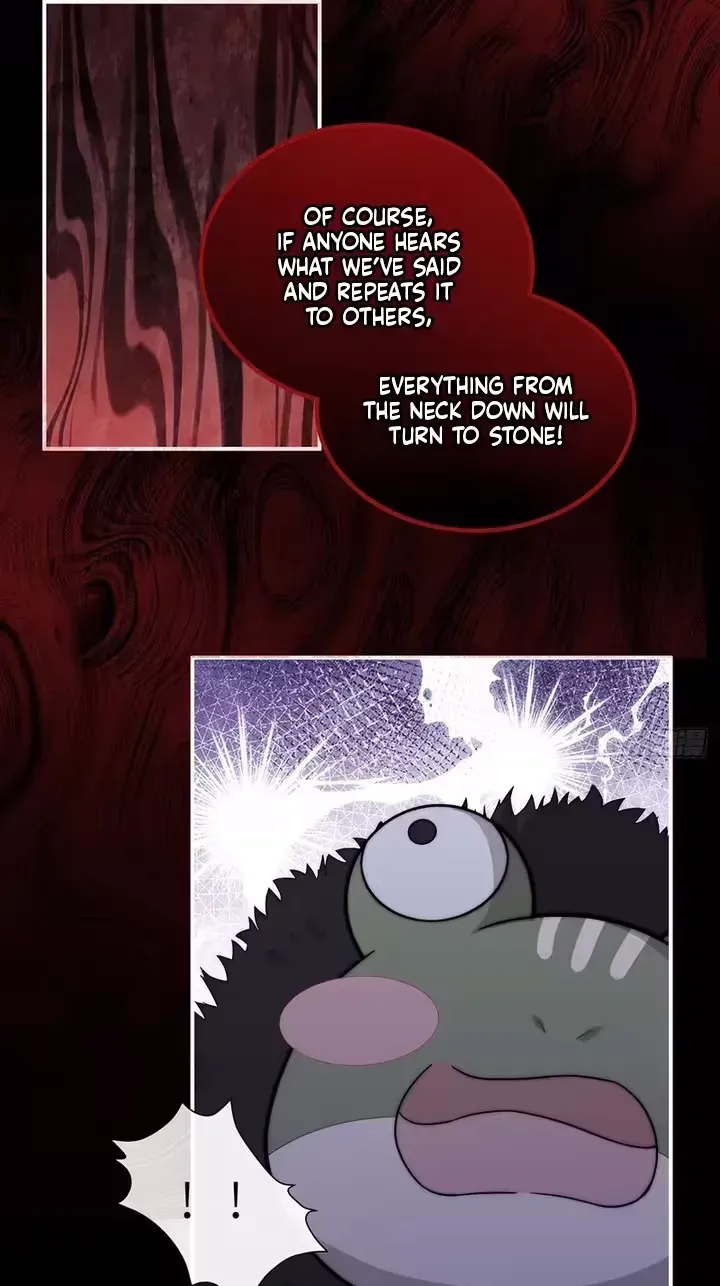 Rosemary’s Fairy Tales Chapter 52 - Page 45