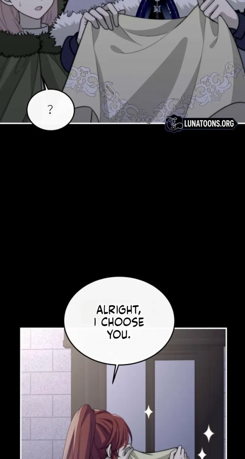 Rosemary’s Fairy Tales Chapter 53 - Page 7