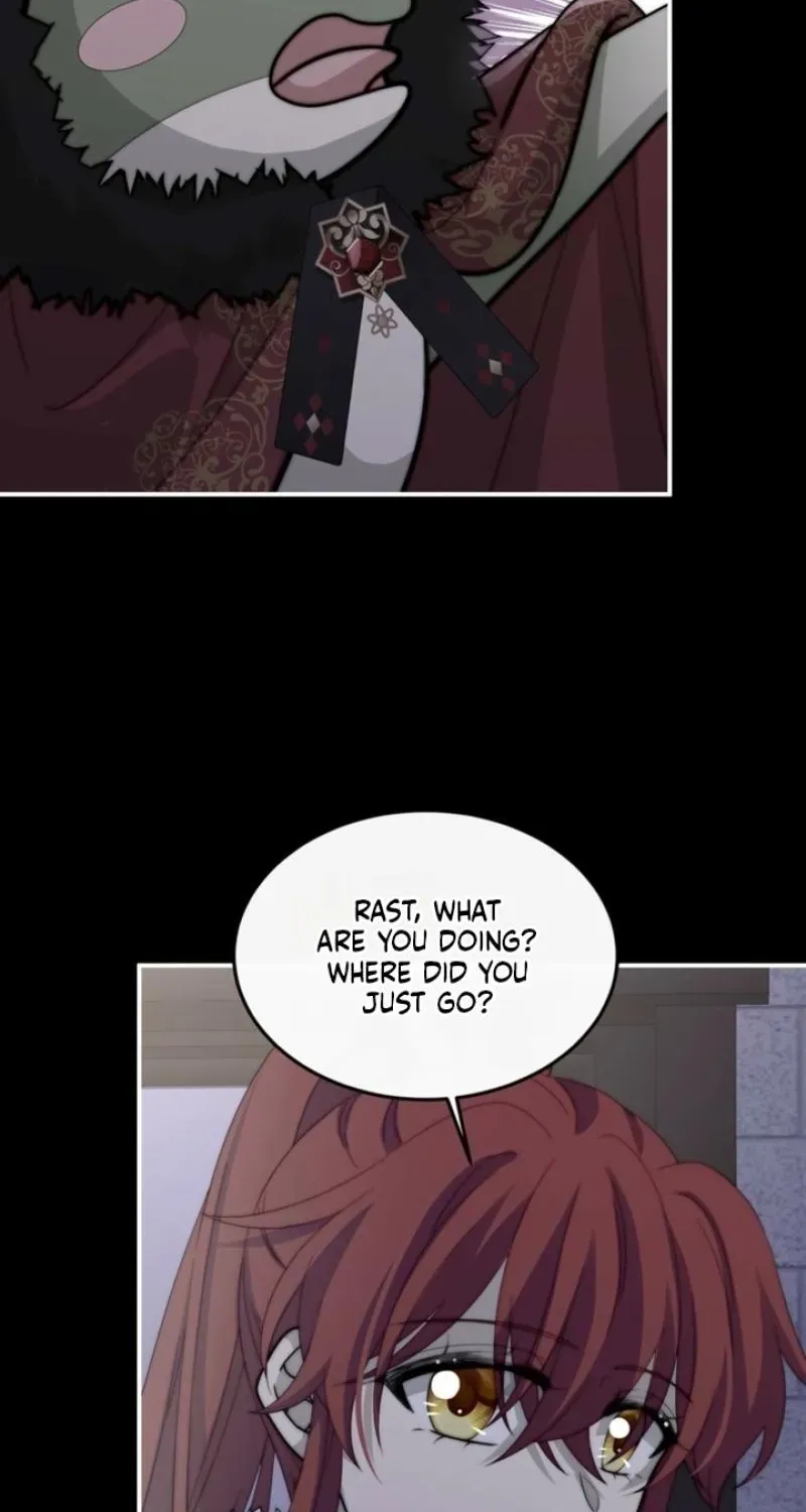 Rosemary’s Fairy Tales Chapter 53 - Page 11
