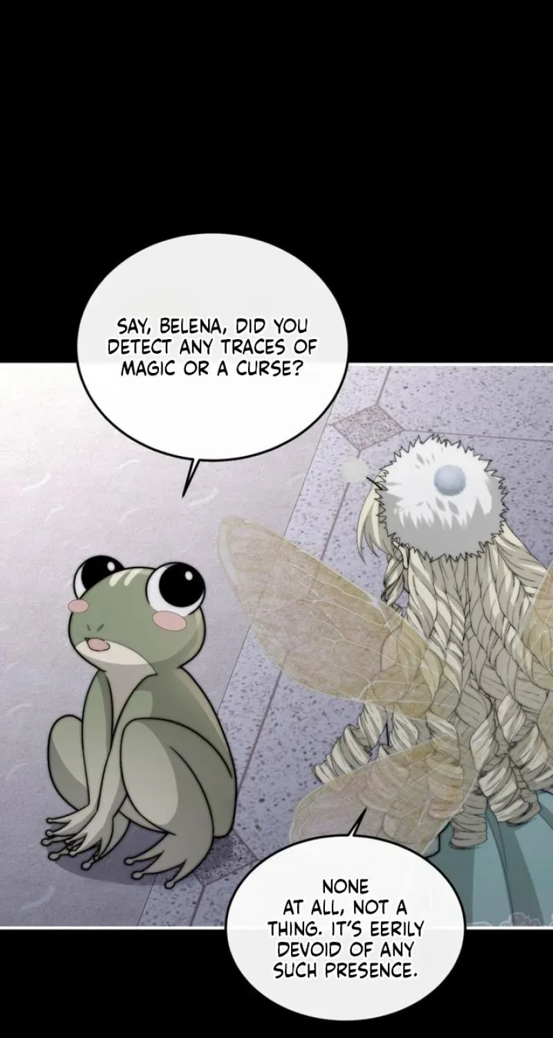 Rosemary’s Fairy Tales Chapter 53 - Page 25