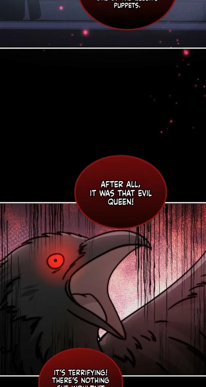 Rosemary’s Fairy Tales Chapter 53 - Page 31