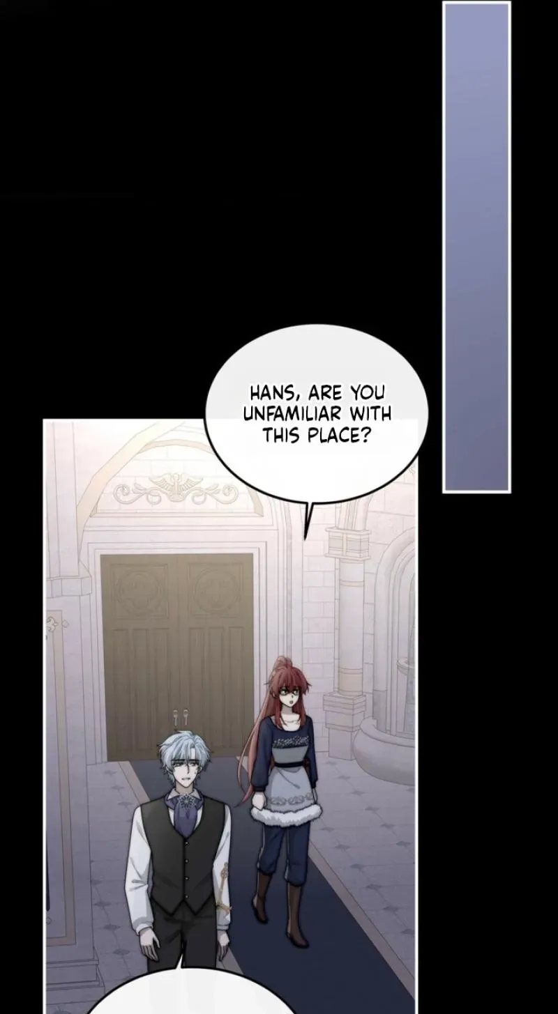 Rosemary’s Fairy Tales Chapter 53 - Page 41