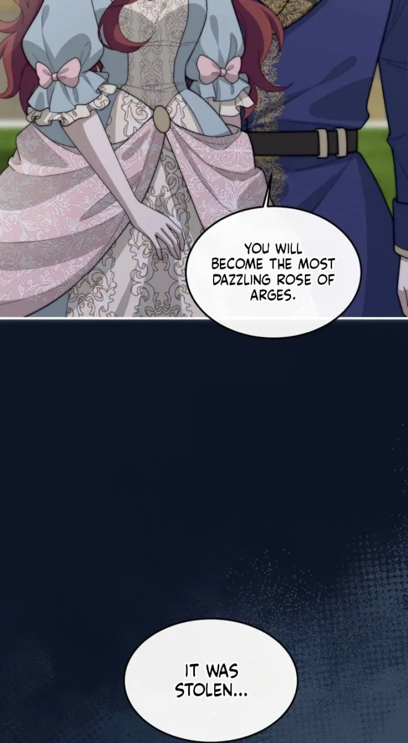 Rosemary’s Fairy Tales Chapter 53 - Page 47