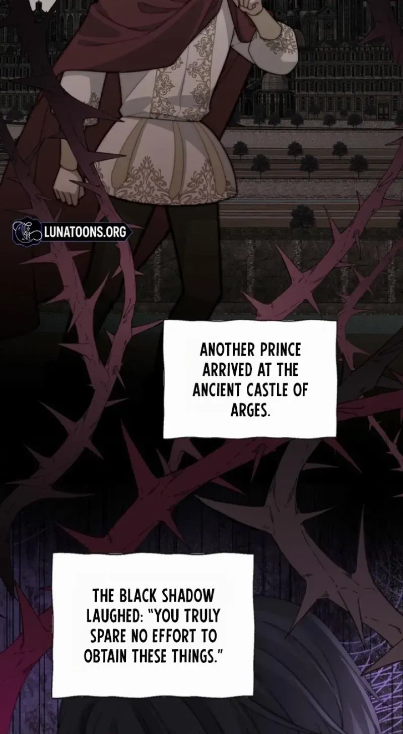 Rosemary’s Fairy Tales Chapter 53 - Page 50
