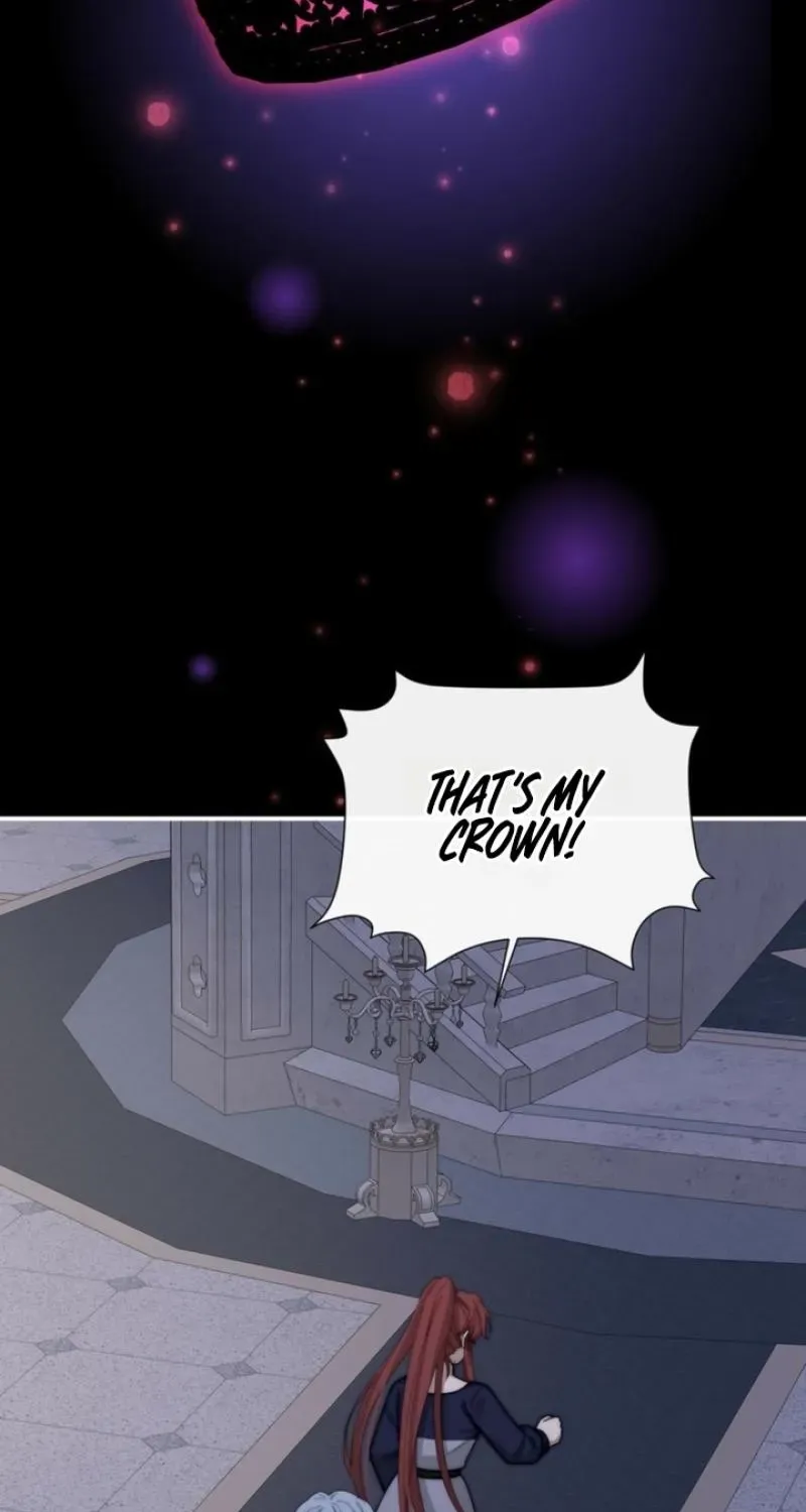 Rosemary’s Fairy Tales Chapter 53 - Page 64