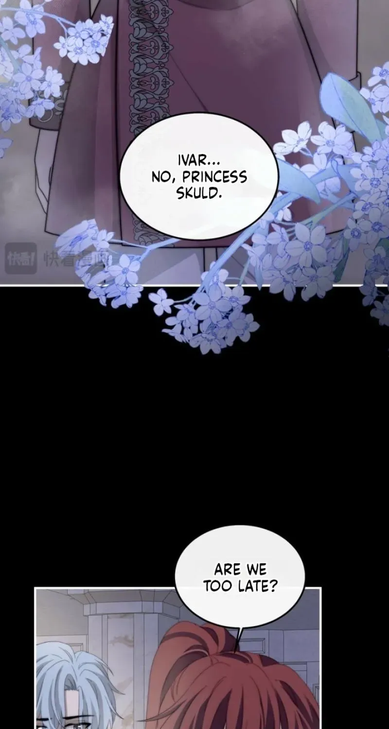 Rosemary’s Fairy Tales Chapter 53 - Page 70