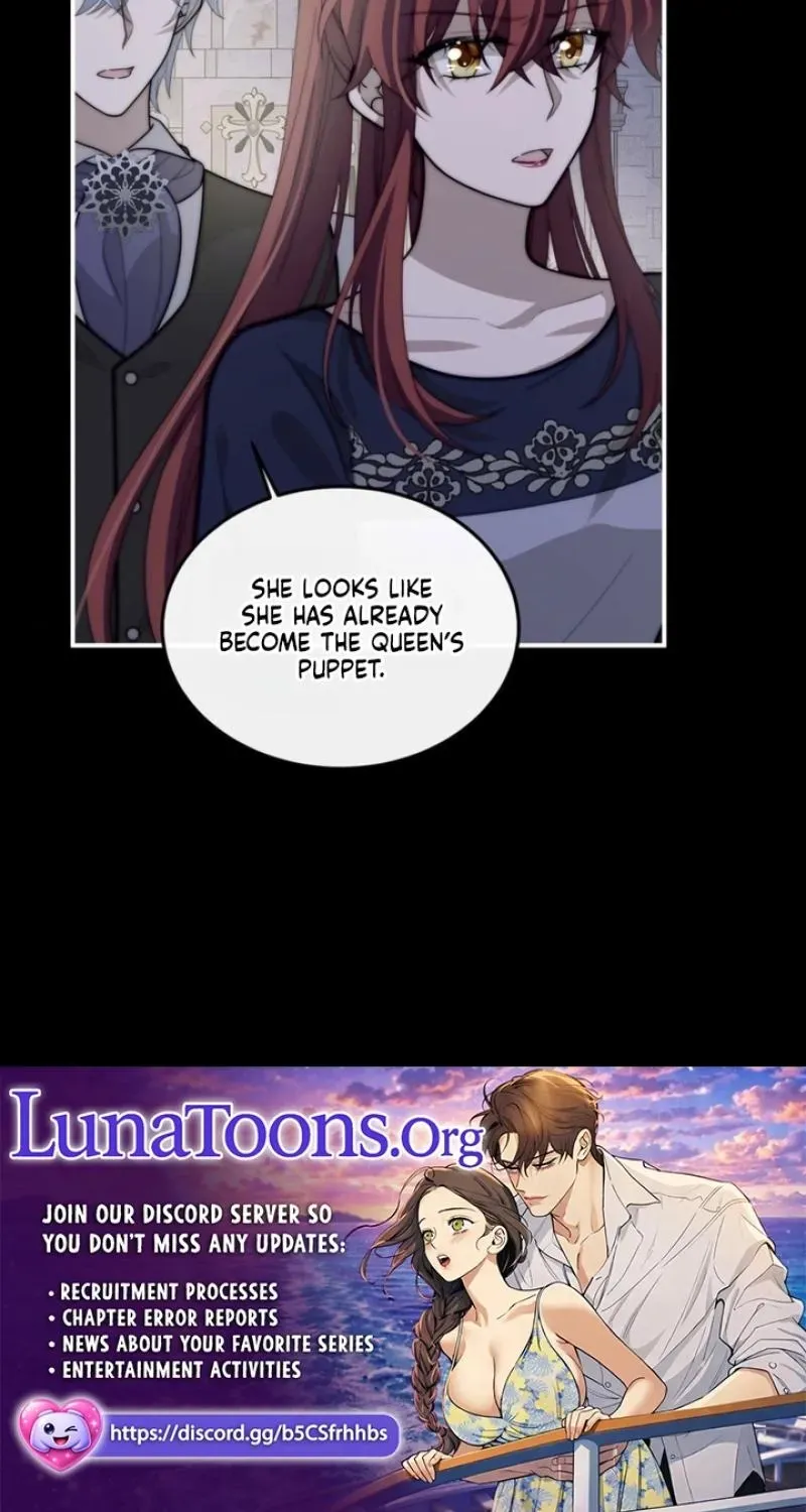 Rosemary’s Fairy Tales Chapter 53 - Page 72