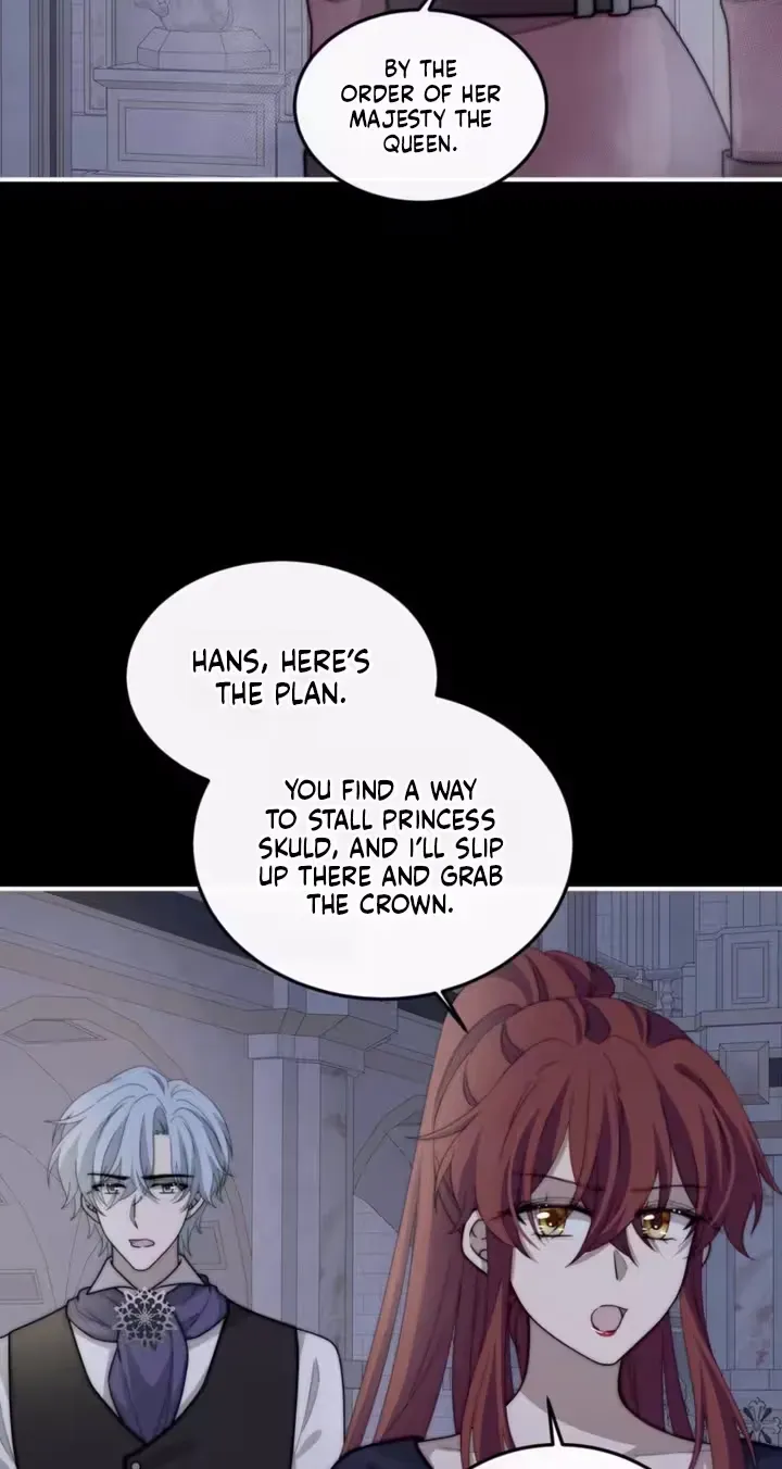 Rosemary’s Fairy Tales Chapter 54 - Page 2