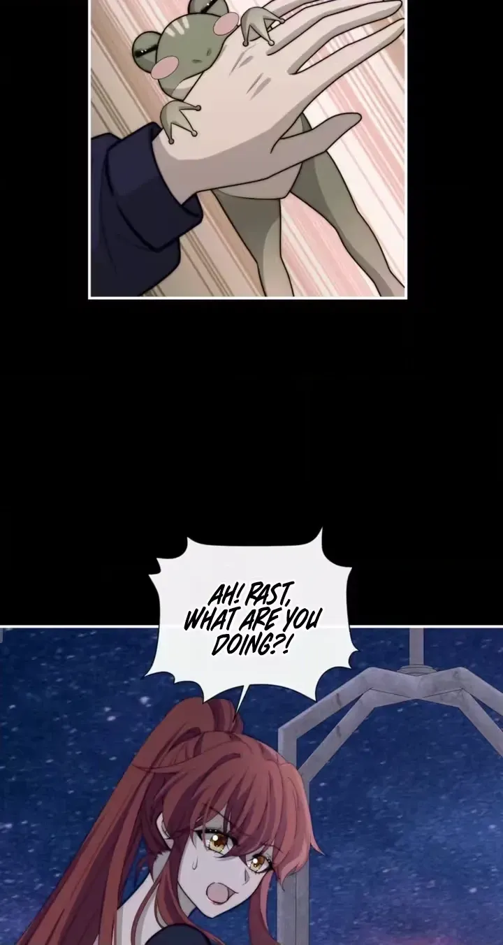 Rosemary’s Fairy Tales Chapter 54 - Page 10