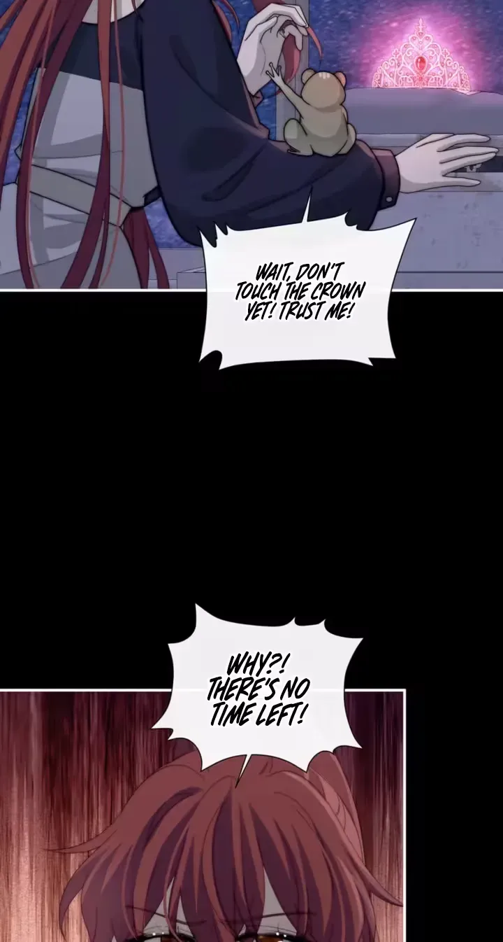Rosemary’s Fairy Tales Chapter 54 - Page 11