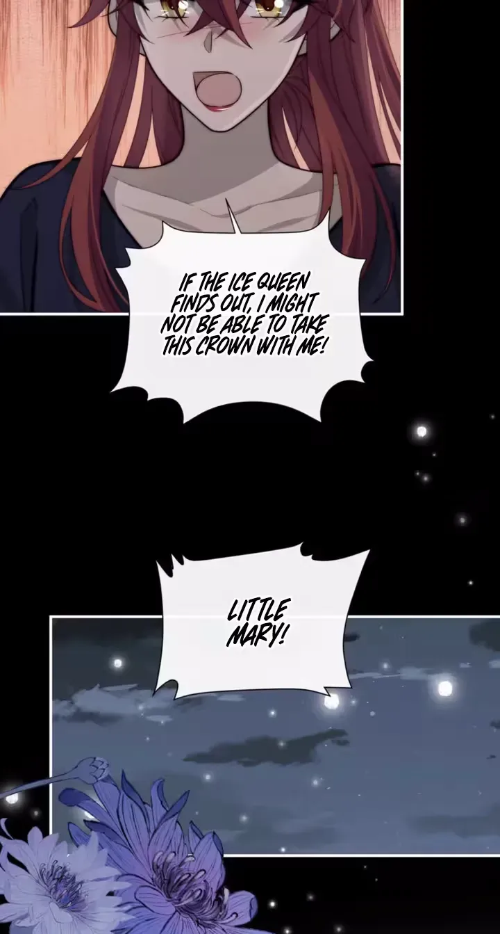 Rosemary’s Fairy Tales Chapter 54 - Page 12