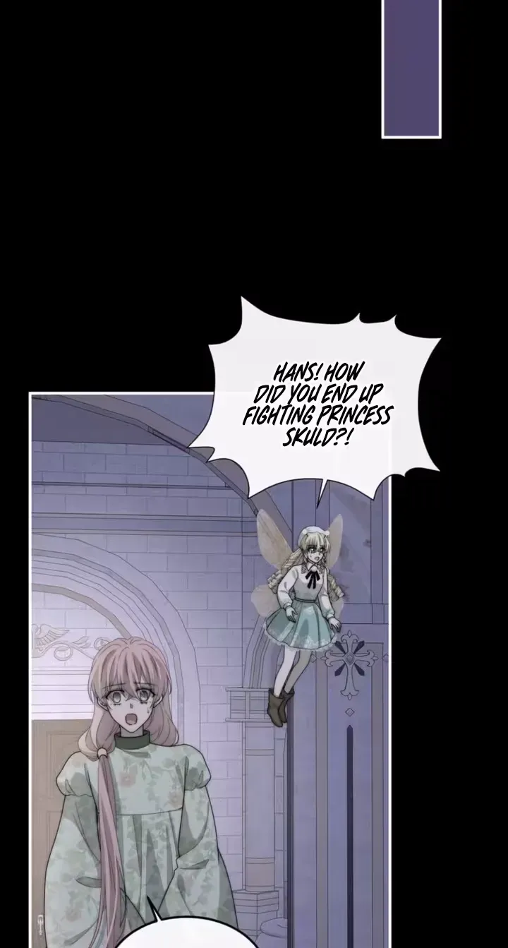 Rosemary’s Fairy Tales Chapter 54 - Page 15