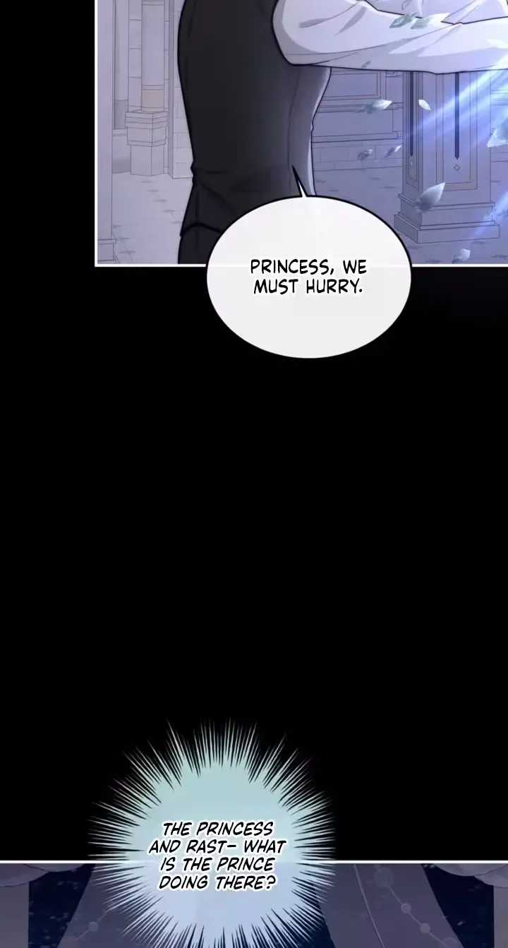Rosemary’s Fairy Tales Chapter 54 - Page 18