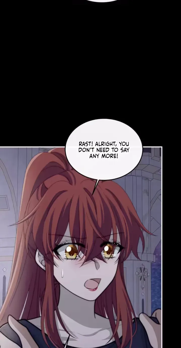 Rosemary’s Fairy Tales Chapter 54 - Page 32