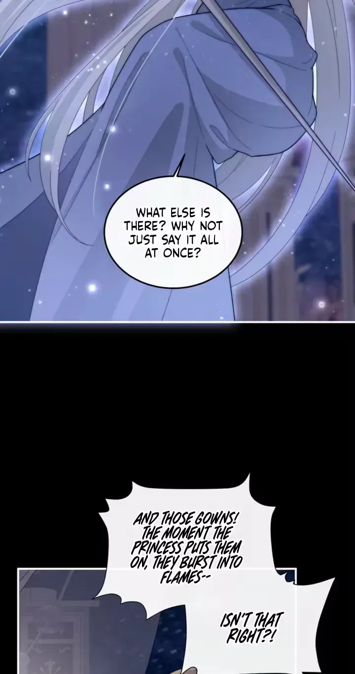 Rosemary’s Fairy Tales Chapter 54 - Page 35