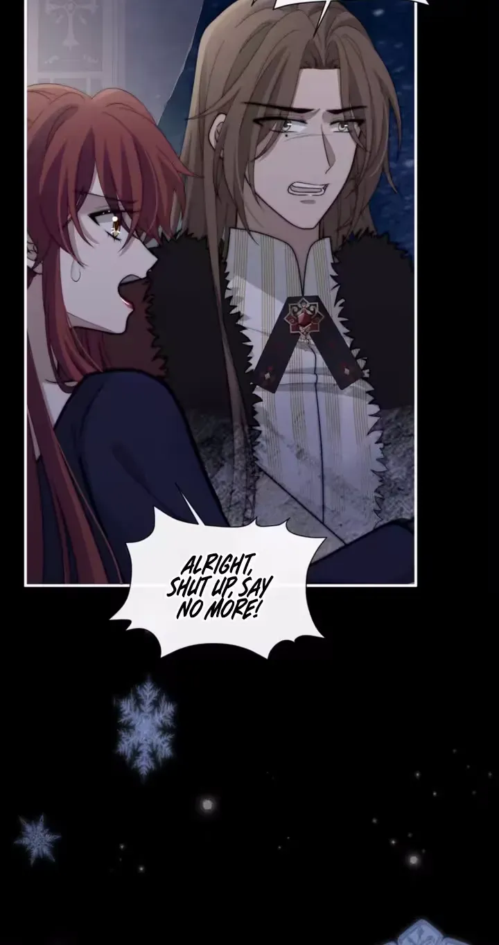 Rosemary’s Fairy Tales Chapter 54 - Page 36
