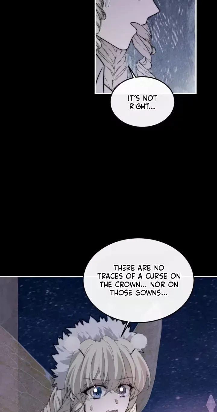 Rosemary’s Fairy Tales Chapter 54 - Page 39