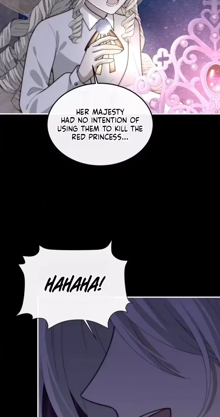 Rosemary’s Fairy Tales Chapter 54 - Page 40