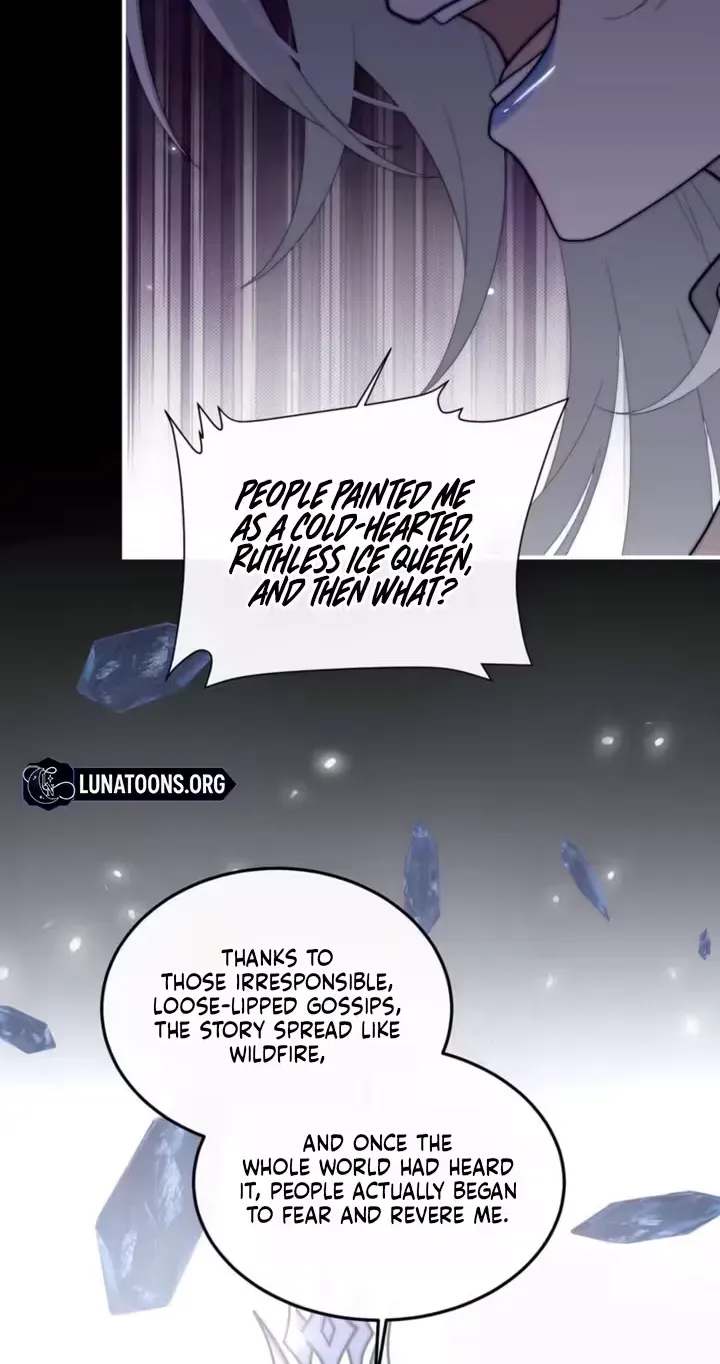 Rosemary’s Fairy Tales Chapter 54 - Page 41