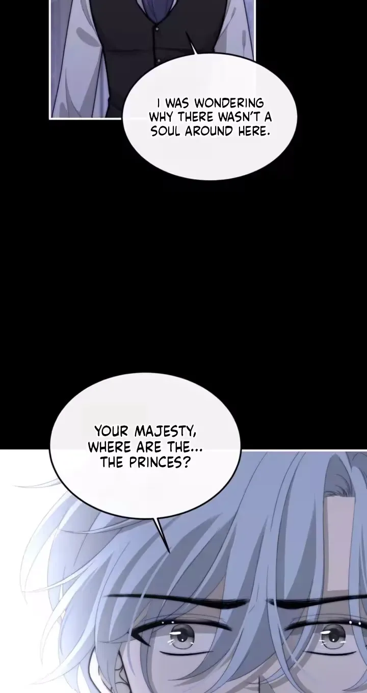 Rosemary’s Fairy Tales Chapter 54 - Page 44