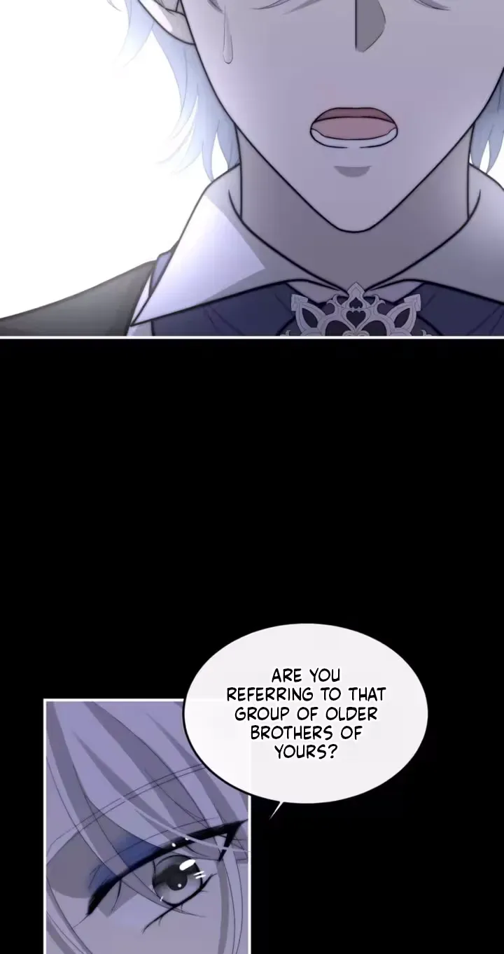 Rosemary’s Fairy Tales Chapter 54 - Page 45