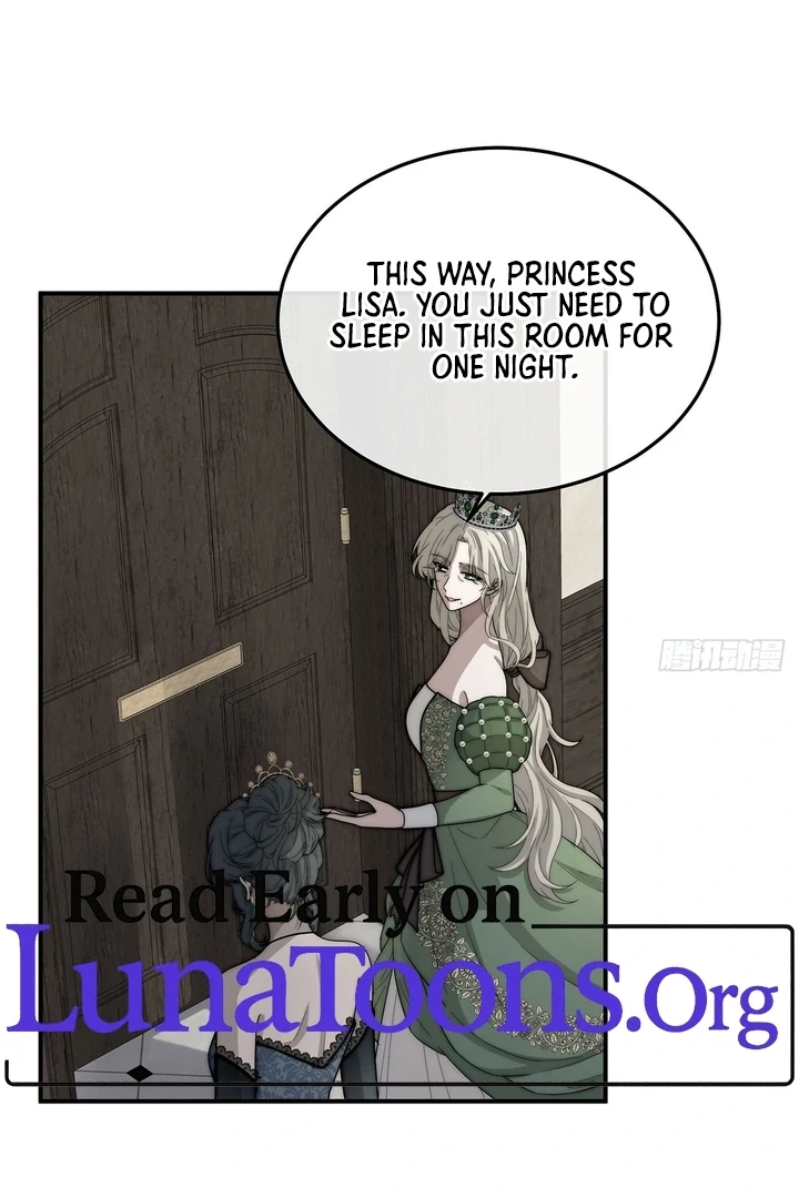 Rosemary’s Fairy Tales Chapter 6 - Page 2