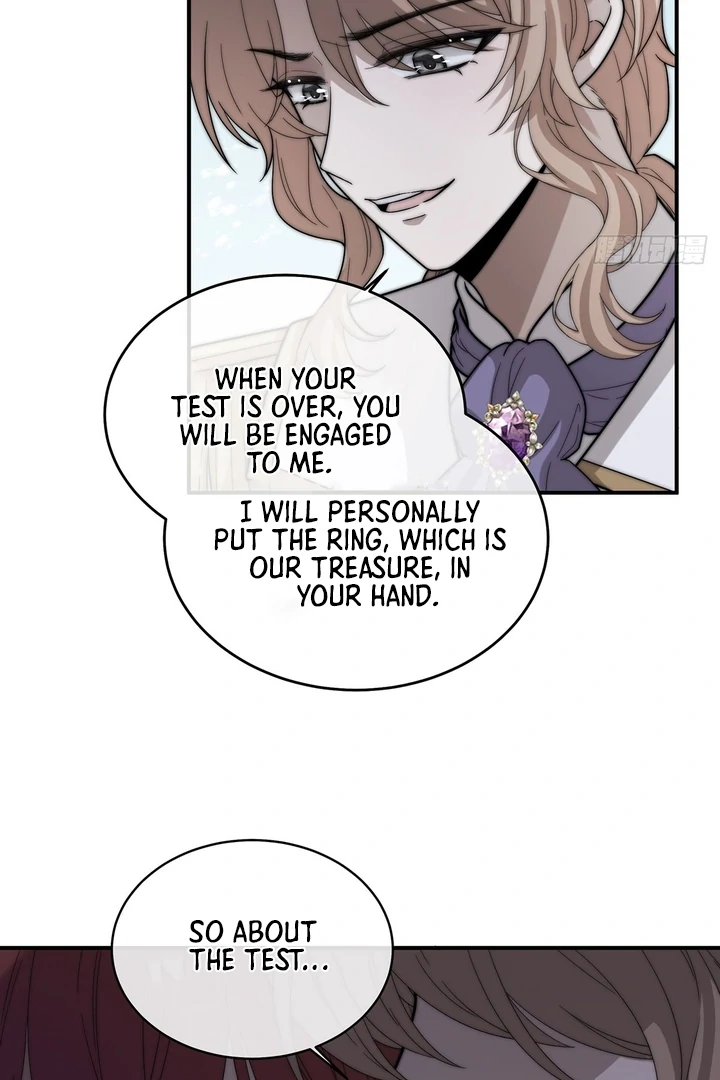Rosemary’s Fairy Tales Chapter 6 - Page 11