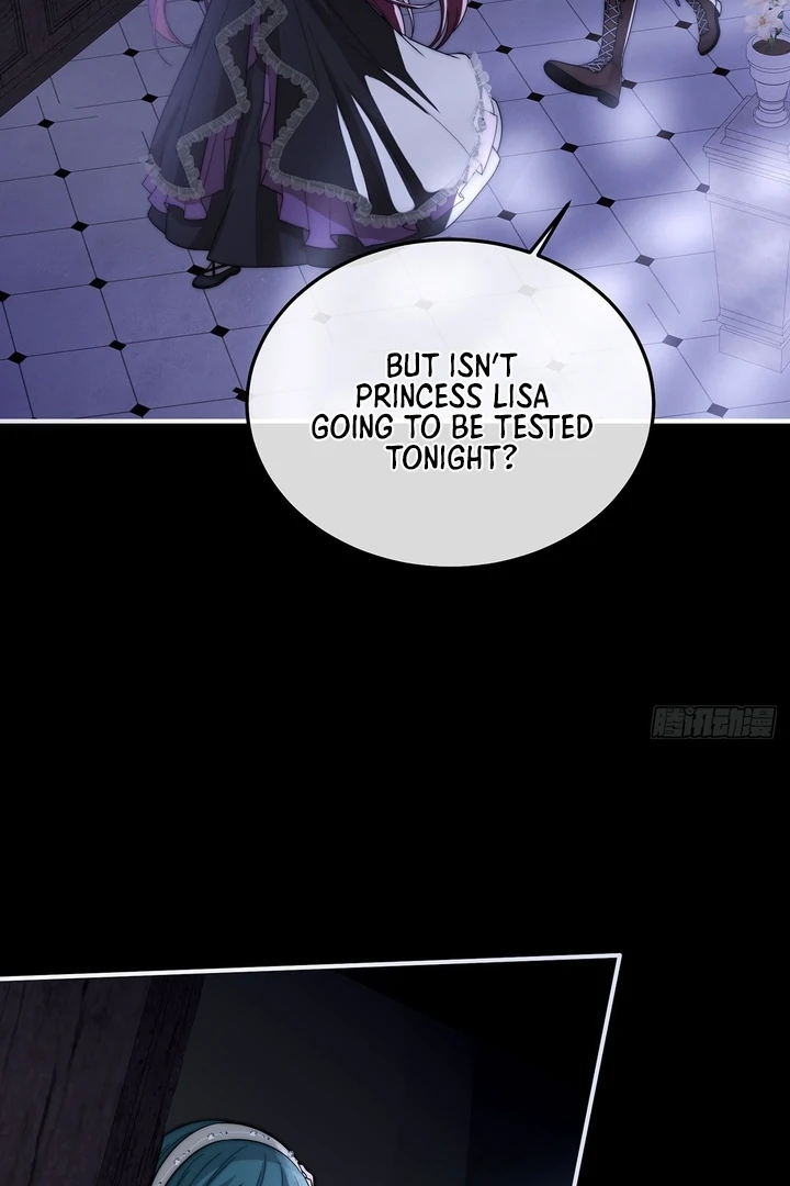 Rosemary’s Fairy Tales Chapter 6 - Page 17
