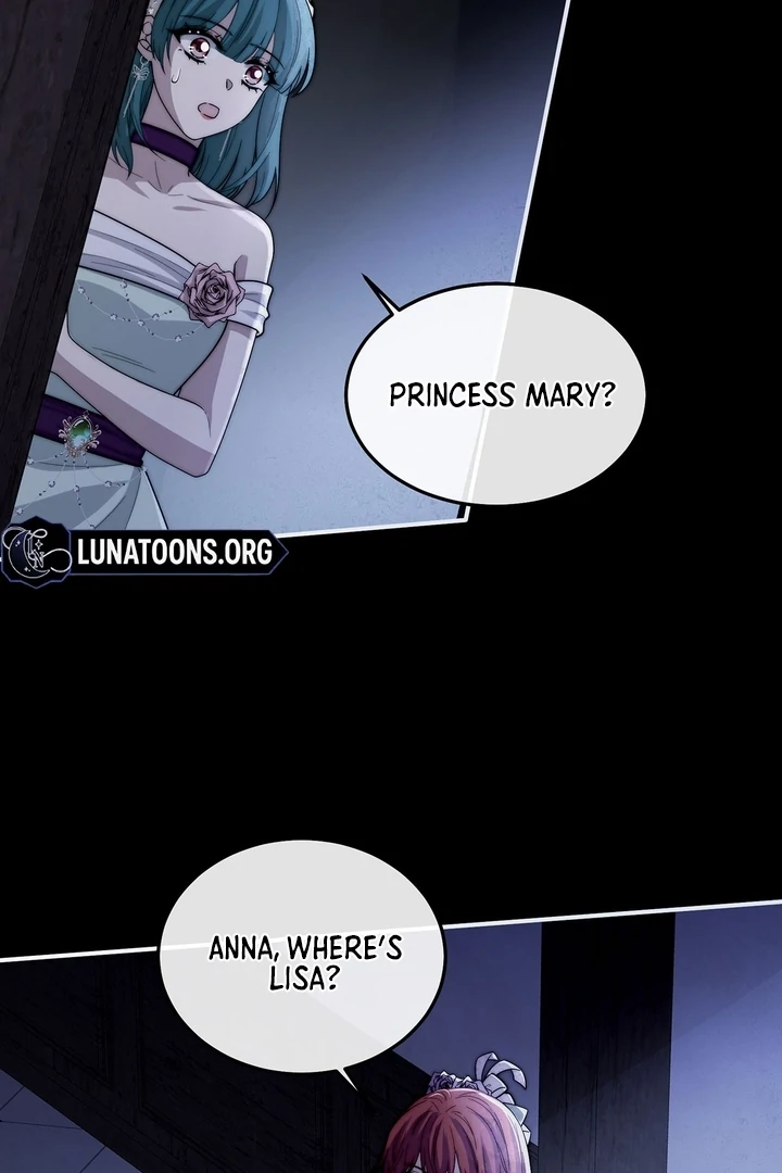 Rosemary’s Fairy Tales Chapter 6 - Page 18
