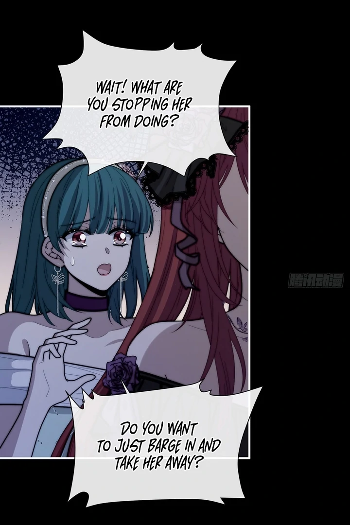 Rosemary’s Fairy Tales Chapter 6 - Page 20