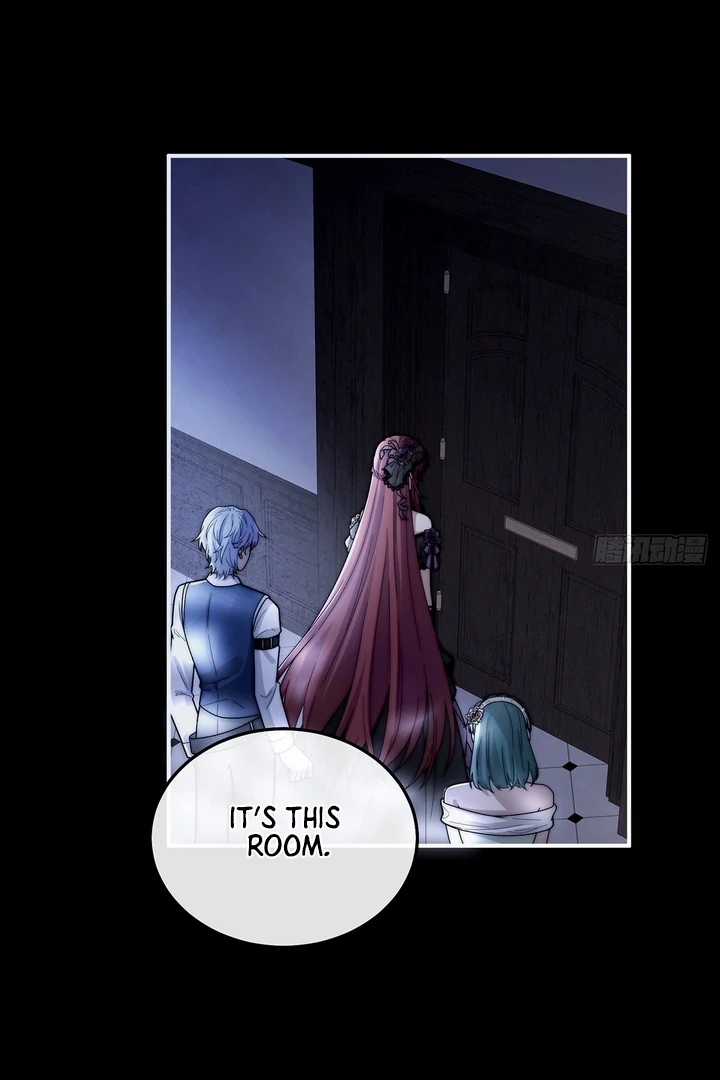 Rosemary’s Fairy Tales Chapter 6 - Page 21