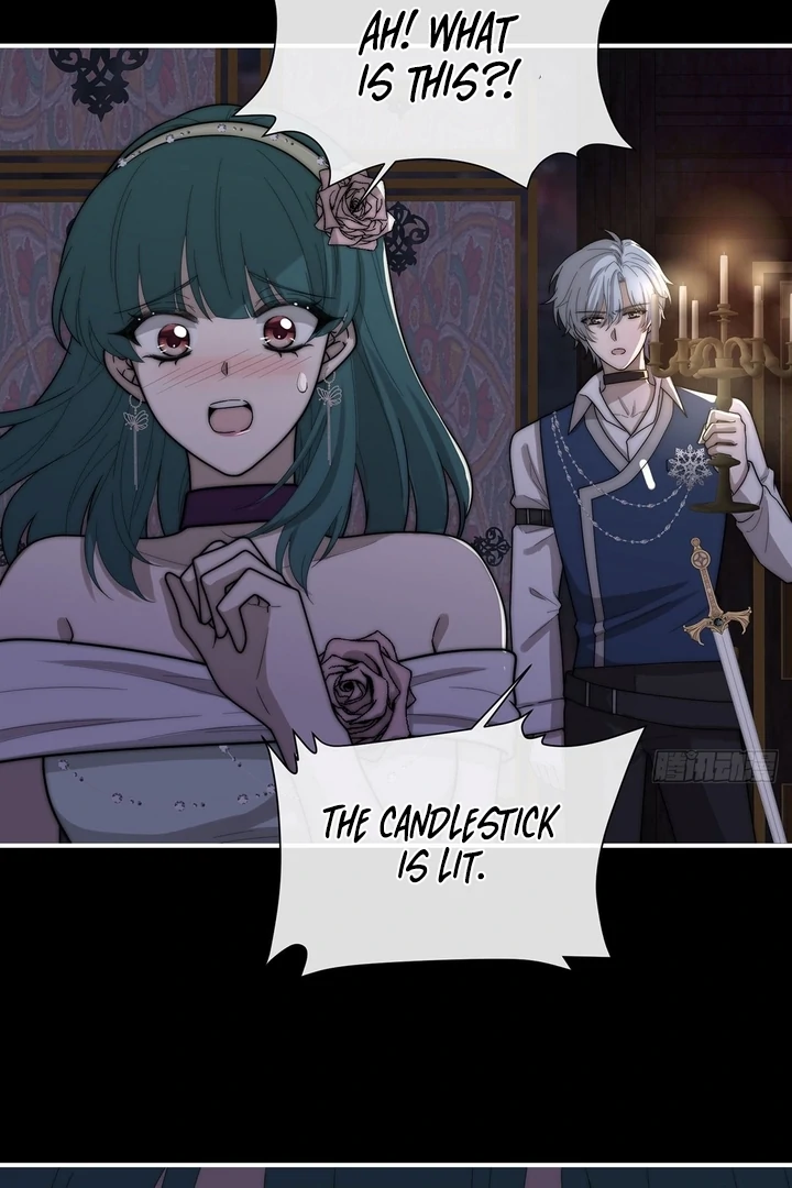 Rosemary’s Fairy Tales Chapter 6 - Page 30