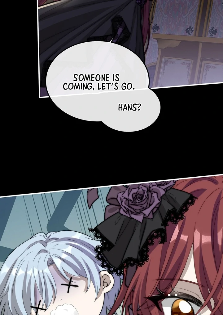 Rosemary’s Fairy Tales Chapter 6 - Page 41