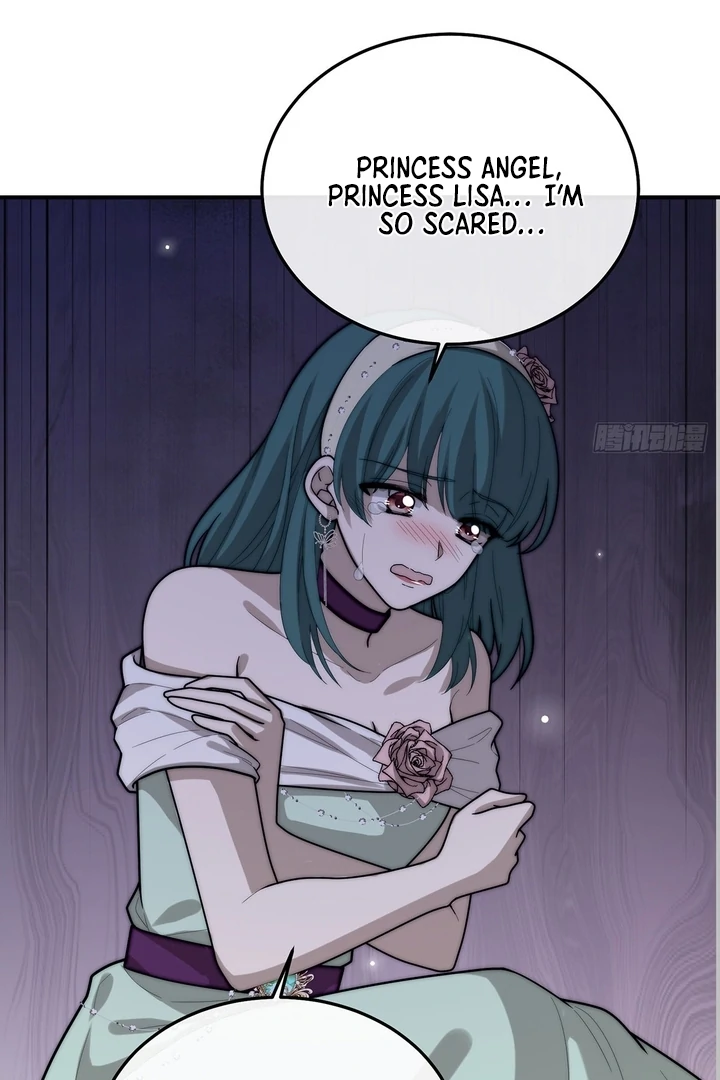 Rosemary’s Fairy Tales Chapter 6 - Page 44